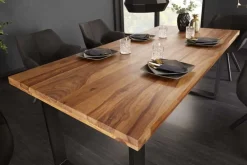 Riess-Ambiente Mehr...|Massivholzesstische ><noscript><img width=