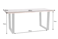 Riess-Ambiente Esstische|Mehr... ><noscript><img width=