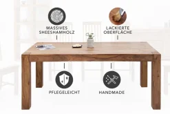 Riess-Ambiente Mehr...|Massivholzesstische ><noscript><img width=