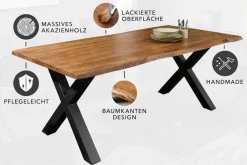 Riess-Ambiente Mehr...|Massivholzesstische ><noscript><img width=