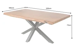 Riess-Ambiente Mehr...|Massivholzesstische ><noscript><img width=