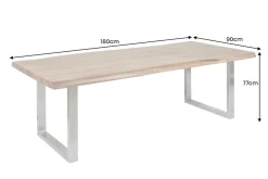 Riess-Ambiente Mehr...|Massivholzesstische ><noscript><img width=