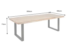 Riess-Ambiente Mehr...|Massivholzesstische ><noscript><img width=