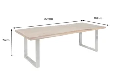 Riess-Ambiente Mehr...|Massivholzesstische ><noscript><img width=
