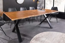 Riess-Ambiente Mehr...|Massivholzesstische ><noscript><img width=