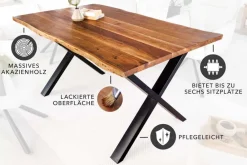 Riess-Ambiente Mehr...|Massivholzesstische ><noscript><img width=