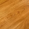 Riess-Ambiente Esstische|Mehr... > Massivholz Esstisch MAMMUT 200cm Akazie schwarz Metall Baumkante 5cm Tischplatte