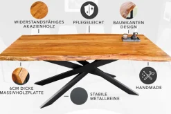 Riess-Ambiente Mehr...|Massivholzesstische ><noscript><img width=