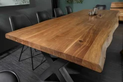 Riess-Ambiente Mehr...|Massivholzesstische ><noscript><img width=