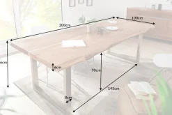 Riess-Ambiente Esstische|Mehr... ><noscript><img width=
