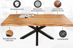 Riess-Ambiente Esstische|Mehr... ><noscript><img width=