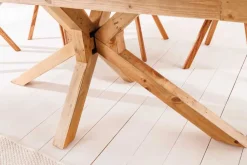 Riess-Ambiente Mehr...|Massivholzesstische ><noscript><img width=