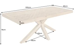 Riess-Ambiente Mehr...|Massivholzesstische ><noscript><img width=