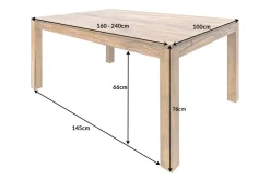 Riess-Ambiente Mehr...|Massivholzesstische ><noscript><img width=
