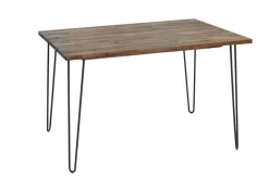 Riess-Ambiente Esstische|Industrial Loft ><noscript><img width=