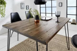Riess-Ambiente Esstische|Industrial Loft ><noscript><img width=