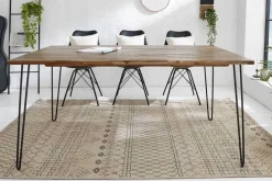 Riess-Ambiente Esstische|Industrial Loft ><noscript><img width=