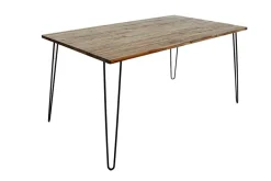 Riess-Ambiente Esstische|Industrial Loft ><noscript><img width=