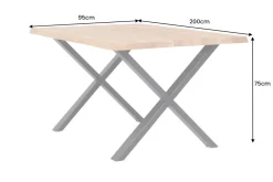 Riess-Ambiente Esstische|Mehr... ><noscript><img width=