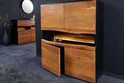 Riess-Ambiente Mehr...|Massivholzschränke ><noscript><img width=