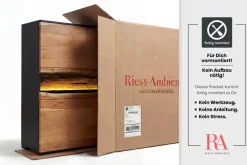 Riess-Ambiente Mehr...|Massivholzschränke ><noscript><img width=