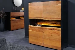 Riess-Ambiente Mehr...|Massivholzschränke ><noscript><img width=