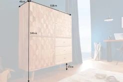Riess-Ambiente Mehr...|Highboards ><noscript><img width=