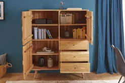 Riess-Ambiente Mehr...|Highboards ><noscript><img width=