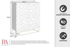 Riess-Ambiente Mehr...|Massivholzschränke ><noscript><img width=