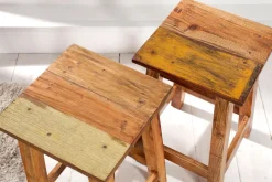 Riess-Ambiente Sitzhocker|Mehr... ><noscript><img width=