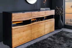 Riess-Ambiente Mehr...|Massivholzschränke ><noscript><img width=