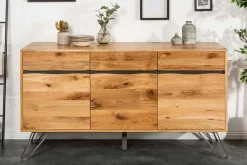 Riess-Ambiente Mehr...|Industrial Loft ><noscript><img width=
