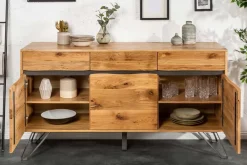 Riess-Ambiente Mehr...|Industrial Loft ><noscript><img width=