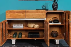 Riess-Ambiente Mehr...|Industrial Loft ><noscript><img width=