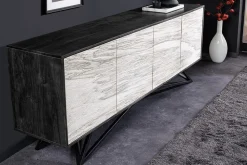 Riess-Ambiente Industrial Loft|Sideboards & Kommoden ><noscript><img width=