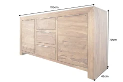 Riess-Ambiente Mehr...|Sideboards & Kommoden ><noscript><img width=