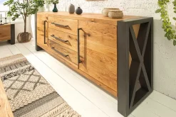 Riess-Ambiente Mehr...|Industrial Loft ><noscript><img width=