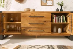 Riess-Ambiente Mehr...|Industrial Loft ><noscript><img width=
