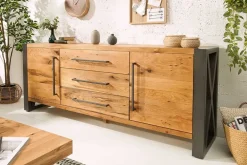 Riess-Ambiente Mehr...|Industrial Loft ><noscript><img width=