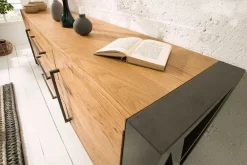 Riess-Ambiente Mehr...|Industrial Loft ><noscript><img width=