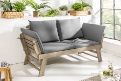 Riess-Ambiente Mehr...|Massivholz Gartenmöbel ><noscript><img width=