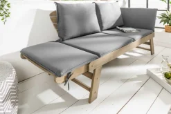 Riess-Ambiente Mehr...|Massivholz Gartenmöbel ><noscript><img width=