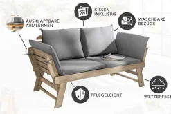 Riess-Ambiente Mehr...|Massivholz Gartenmöbel ><noscript><img width=
