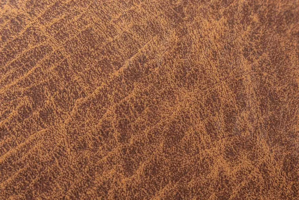 Riess-Ambiente Mehr...|Mehr... > Massivholz Stuhl MAKASSAR braun Sheesham stone finish Esszimmerstuhl gepolstert