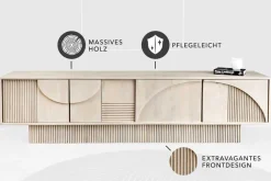 Riess-Ambiente Retro Möbel|Tv- & Lowboards ><noscript><img width=