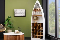 Riess-Ambiente Skandinavisch|Weinregale ><noscript><img width=