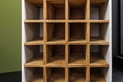 Riess-Ambiente Skandinavisch|Weinregale ><noscript><img width=