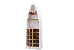 Riess-Ambiente Skandinavisch|Weinregale ><noscript><img width=