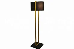 Riess-Ambiente Goldene Möbel|Stehleuchten ><noscript><img width=