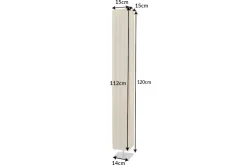 Riess-Ambiente Goldene Möbel|Stehleuchten ><noscript><img width=